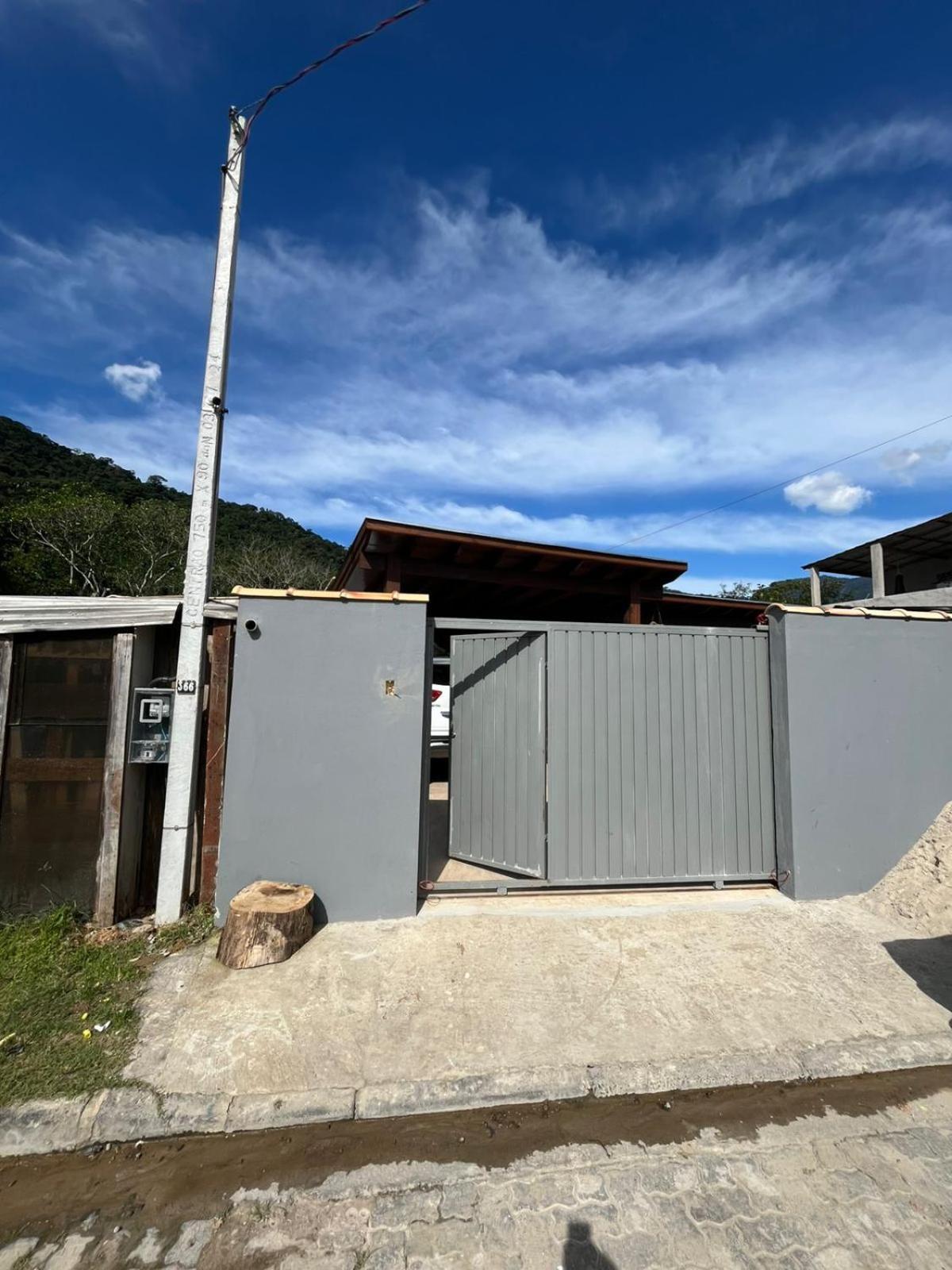 Belacasa Da Elis * Ilhabela